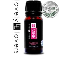 Lovely Lovers BeMine Woman Pheromone Concentrate 10ml - Floral &amp; Woody