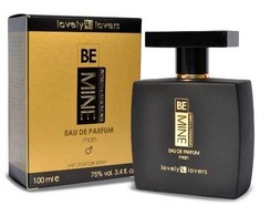 Lovely Lovers BeMine Original Man EDP 100 ml