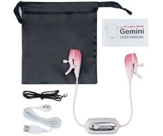 Lovense Gemini