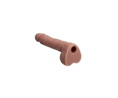 Lovense didelis dildo