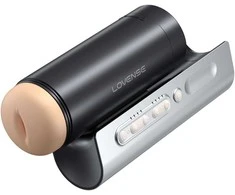 Lovense Solace Pro