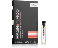 MAGNETIFICO Allure for Man 2 ml