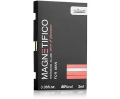 MAGNETIFICO Allure for Man 2 ml