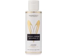 Magnetifico Power Of Pheromones Jazminų masažinis aliejus (Masažinis aliejus) 100 ml
