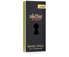 MAGNETIFICO Secret Scent Men’s EDP with Pheromone Complex 20ml