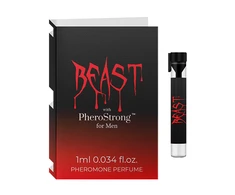 Medica TESTER-Beast su PheroStrong vyrams 1ml