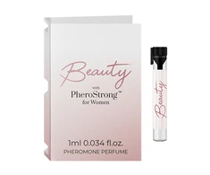 Pherostrong Medica Pheromones moterims kvepalai suvilioja 1ml