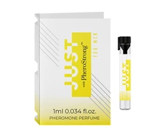 Medica TESTER-Just su PheroStrong vyrams 1ml