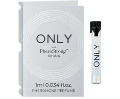 Medica Group Kvepalai su feromonais vyrams PheroStrong feromonai Tik vyrams 50ml
