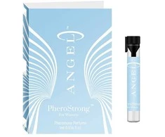 Pherostrong Medica Sensual moteriški feromonai jaudina vyrus 1ml