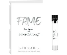 Pherostrong Medica Pheromones vyrams sujaudina ir pritraukia moteris 1ml