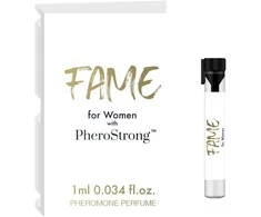 PheroStrong feromonas Populiarumas moterims 1 ml