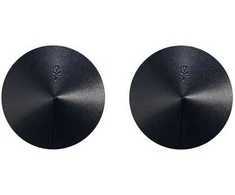 Obsessive OBSP Nipple Covers juodas