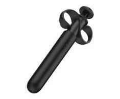 Nexus Infinity Lube Launcher Classic Silicone System 170mm Juodas