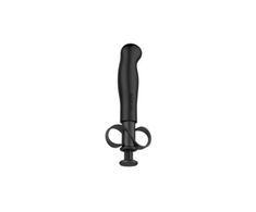 Nexus Infinity Lube Launcher Pro Juodas Silicone 170mm
