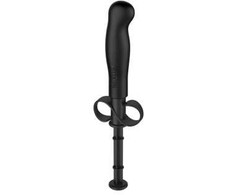 Nexus Infinity Lube Launcher Pro Juodas Silicone 170mm