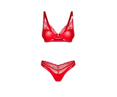 Obsessive OBS Bra Set L/XL