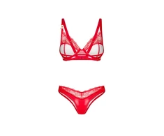 Obsessive OBS Bra Set L/XL
