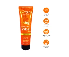 Medica Orgie Lube Tube Vibe! Vidutinė Pina Colada 100 ml