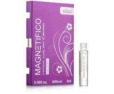 MAGNETIFICO Women's EDP with Pheromones Allure 2ml Floral-Fruity