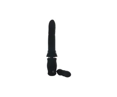 Pipedream FFS Ultimate Silicone Thrus.BL