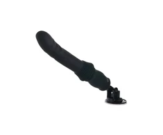 Pipedream FETISH FANTASY SERIES ULTIMATE SILICONE THRUSTER - Juodas