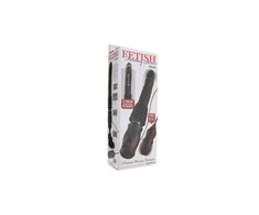 Pipedream FFS Ultimate Silicone Thrus.BL