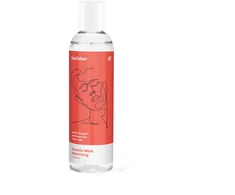 Satisfyer Gentle Men Warming Lubricant šildantis vandens pagrindo lubrikantas 300ml