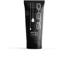 Silexd SD.Milky lubrikantas Bio 100ml