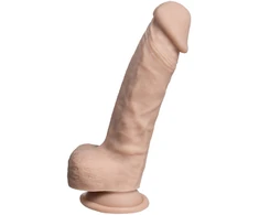 SilexD tikros odos modelis 1 Flesh