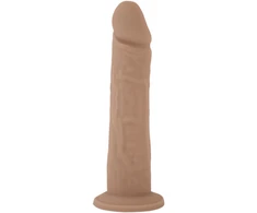 Silexd Real Skin Model 2 (6") Minkštimas