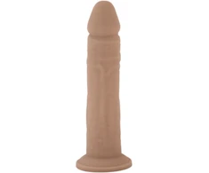 Silexd Real Skin Model 2 (6") Minkštimas