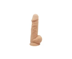Silexd vibratorius su nuotolinio valdymo pultu 21,5 cm vibracija + LRS minkštimas
