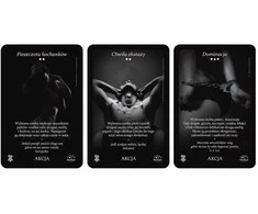 Starhouse Games Starhouse Love Meilės arkanas: romantiškas denis