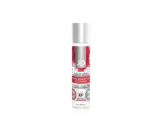 System Jo Sistema JO - All-in-One Sensual Massage Glide Warming 30 ml
