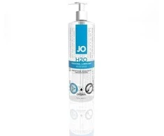 System Jo Sistema JO - H2O Lubrikantas 480 ml
