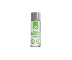 System Jo Sistema JO - JO Aloe Lubricant 60 ml