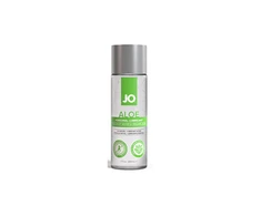 System Jo Sistema JO - JO Aloe Lubricant 60 ml