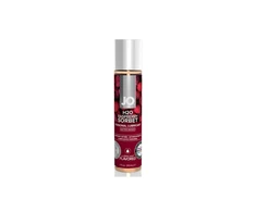 System Jo Sistema JO - H2O Lubricant Raspberry 30 ml