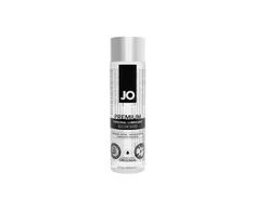 System Jo Sistema JO - Premium Silicone Lubricant 60 ml