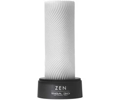 Tenga - Masturbator Sleeve 3D Zen