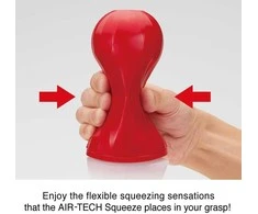 Tenga Air-Tech Squeeze Gentle