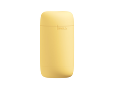 Tenga Puffy Custard Geltona
