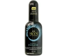 Lubrikantas SKYN Naturally Endless, 80 ml