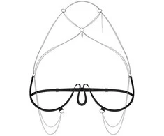 Obsessive OBSP Harness BH S-L