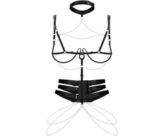 Obsessive OBSP Harness S-L