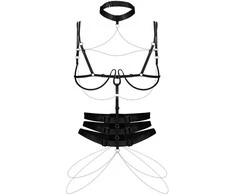 Obsessive OBSP Harness S-L