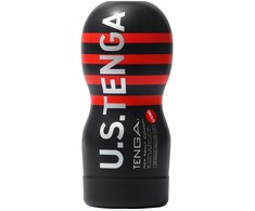 Strong Tenga - JAV originalus vakuuminis puodelis, stiprus