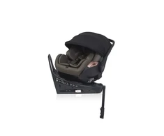 360° pasisukanti autokėdutė su gulima padėtimi Cavoe AI, Moss