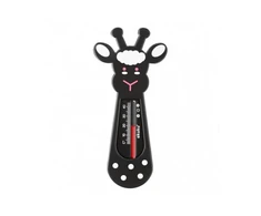 AKUKU vandens termometras Juodas SHEEP, A0494